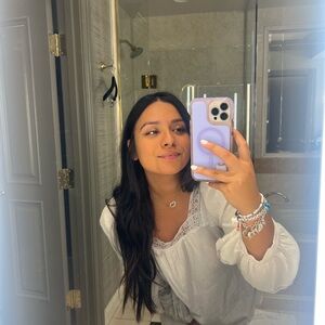 Meet your Posher, Anastasia